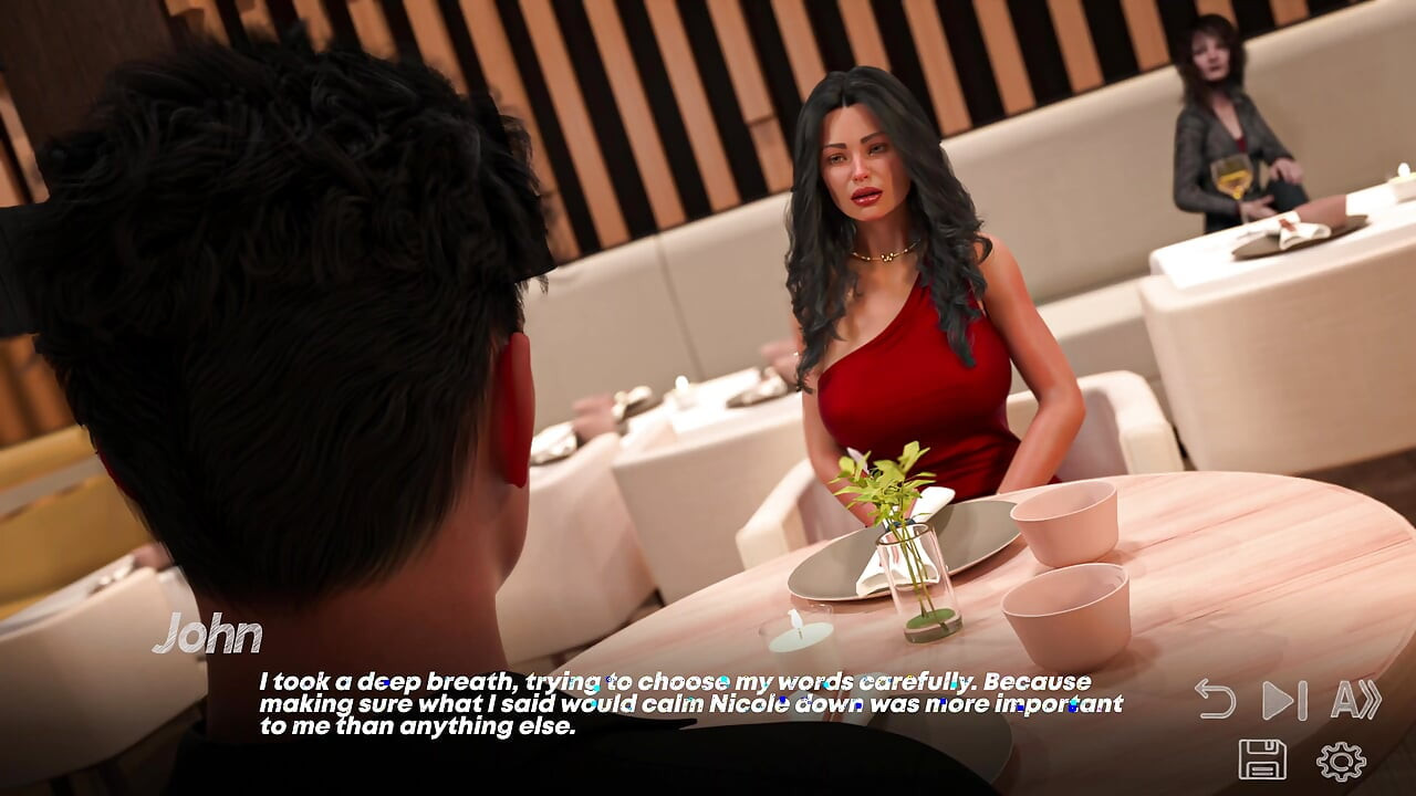Cuckold Memories: the Premature Ejaculation Husband - Part 4a - Confessing Our Open Marriage Fantasy After the Swinger Date