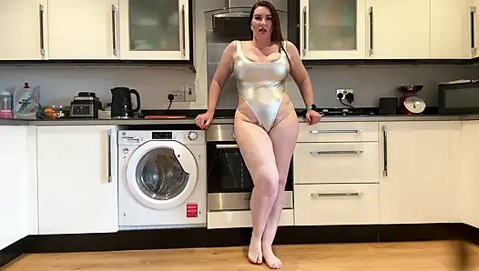 3 Day Mom Butt Challenge Squeeze the Cum Out of Your Cock