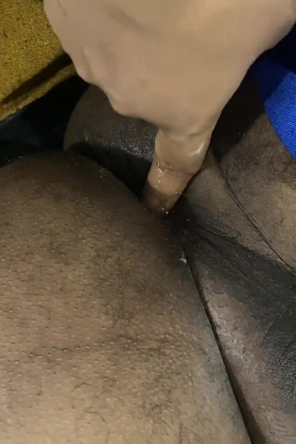 Girl Fingering Boys Asshole
