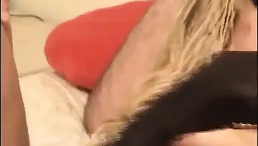 Amateur-pornoszene im keller gefunden # 7