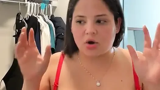 Live Stream with Dani Valentina