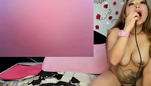 İçimdeki kamera!! Büyük dinozorları yutuyorum ve gırtlağına kadar alıyorum!