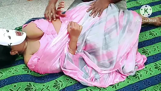 Stiefmutter von stiefsohn zu hardcore-lustvollem sex verführt