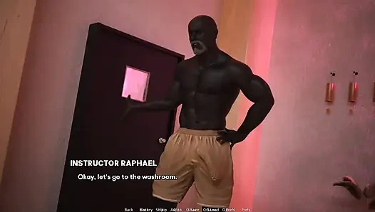 Bayang-bayang gairah v0.8 video selingkuh #05