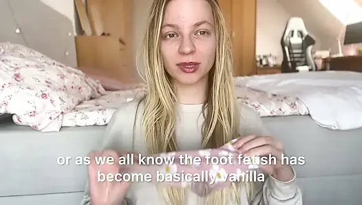 Used Socks Used Panties