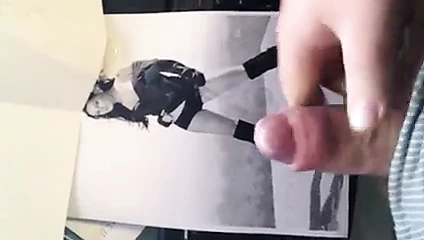 mila kunis için çok sperm