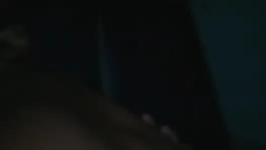 Gerçek ev yapımı İngiliz çift - olgun orta yaşlı seksi kadın cep telefonunda filme alındı