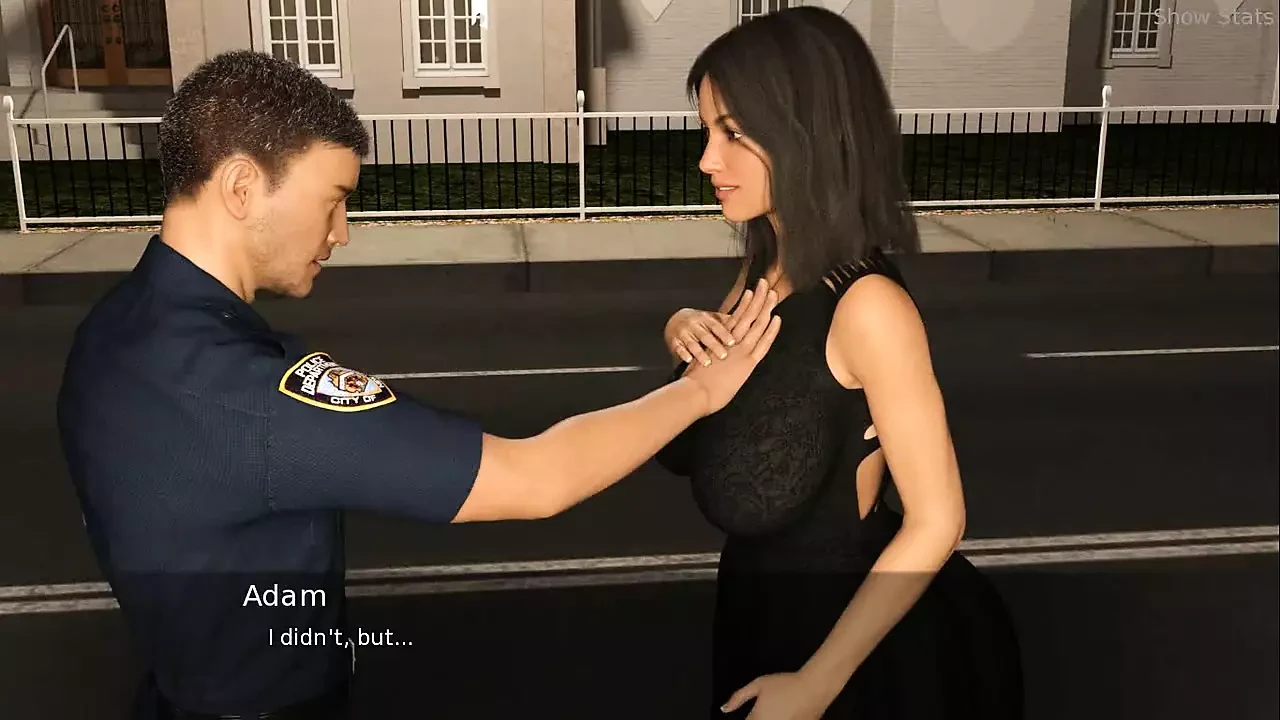 Project hot wife: charm-SE24