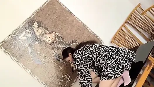 Gerçek seks skandalı