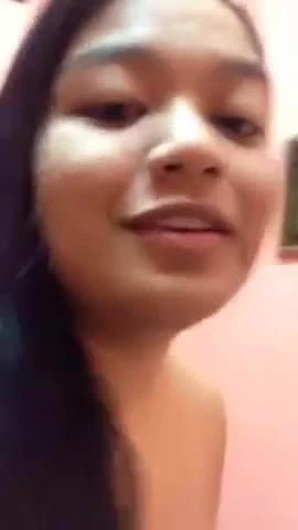 indonesian gf with hairy pussy 3