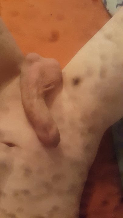 horny