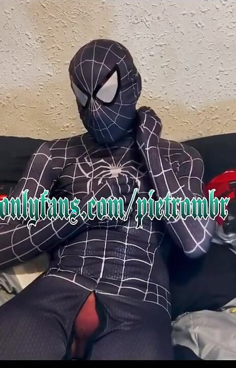 Spidercum