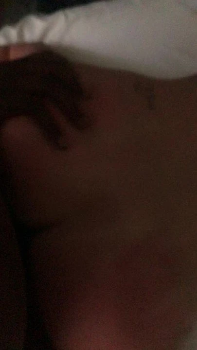 Early morning quickie