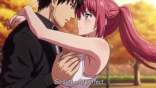 Stranger offers beautiful young girl one night stand