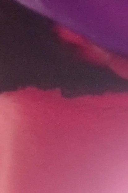 MILF Films Herself Masturbating