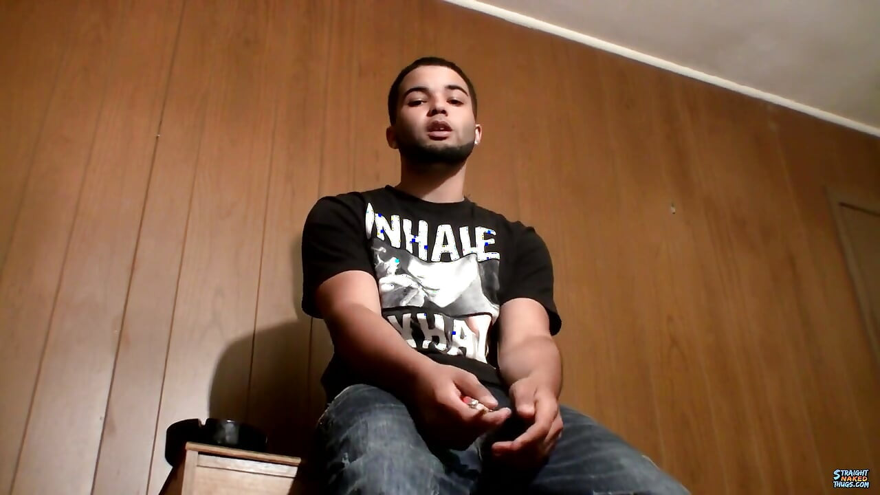 A Verbal Jack off with Keef