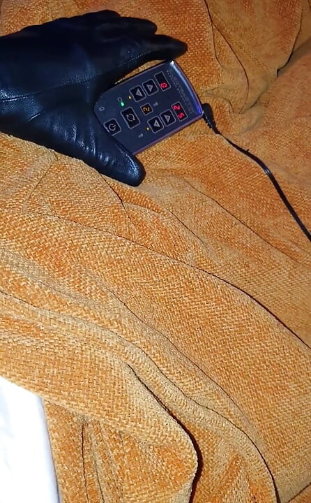 Another Evening Agonizing Myself, Feels Heavenly