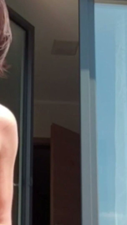 Girl uncontrolled shaking squirting orgasm | Clip 2