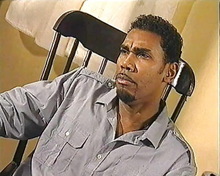 An exotic story for lovers of the softcore genre with