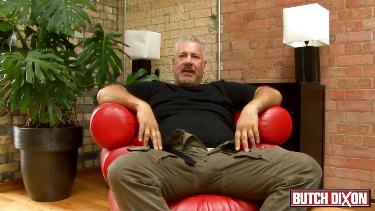 Rocco Redi Video
