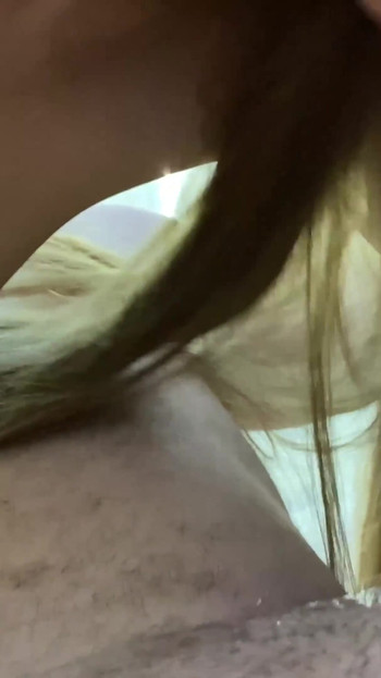 Spectacular moment from "Another man's wife is very hungry for a big cock to shove down her slobbering throat."