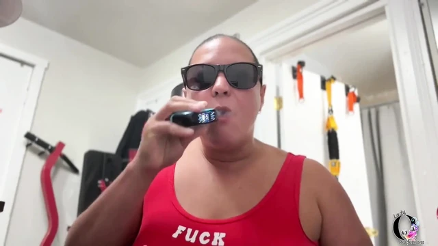 Lp-289 Smoking While Playing with My Boobs