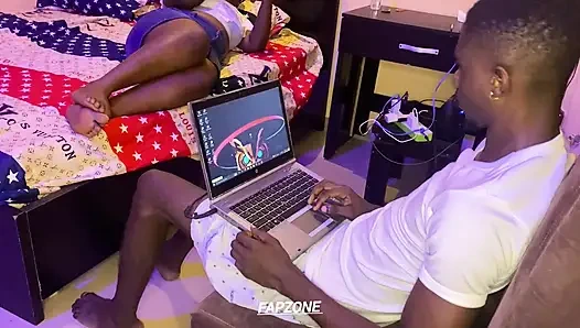 Yahoo junge wurde geil gefickt, seine stiefschwester hardcore