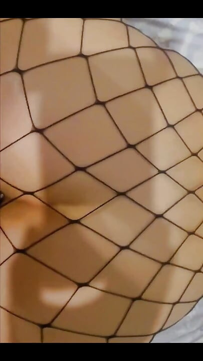 After Shoping and Some New Clotes, She Wanted to Make Me Rimjob and Prostate Massage