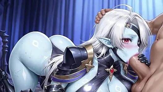 Beelzebub (Taimanin)