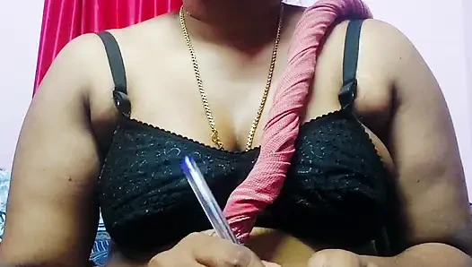 Indian desi aunty and sexy boy very good sexy chudai