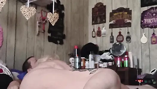 Round Ass Pounding Cumming She Taking