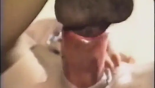 Siyah ve beyaz sikişiyor dörtlü grup seks partisi