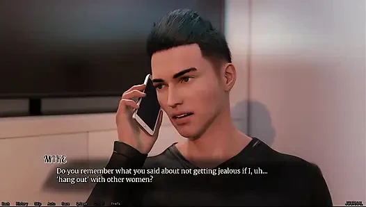 Güçlü arzu (bölüm 3)