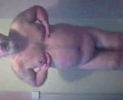 Peter kermode bear I love to be naked in public