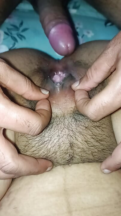 Loade ki nazdiki Bhari chut aur laude ke najdeek Hai Badhai