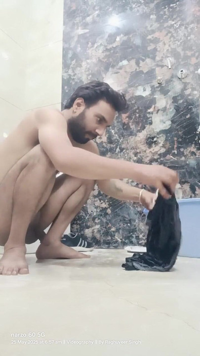 Key moment from "Sex Stories with neighbour"