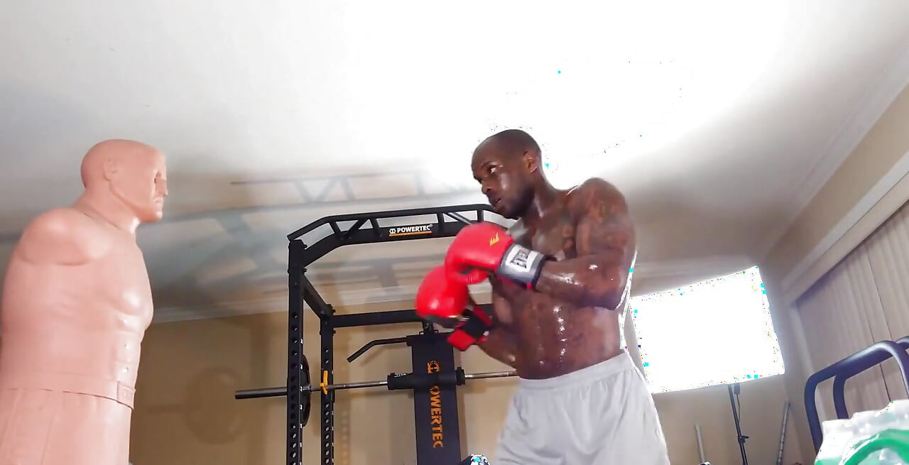 Boxing Workout Stabilization Is the Bodys Ability to Provide Optimal Dynamic Support to Maintain Correct Posture During Al