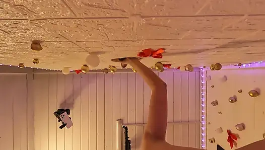 Too pleasant to melt quietly