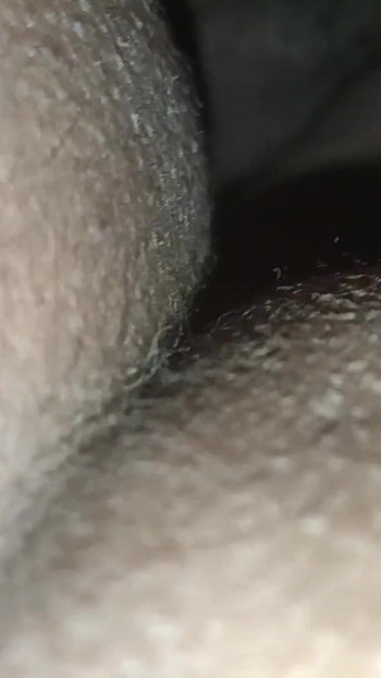 Powerful moment from "Indian Aunty fucked by yong Boy Doggy style Full Crimypie"