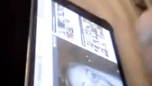 jodie için jizz