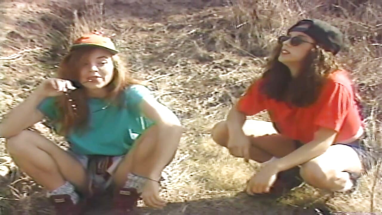 Vintage Fetiš Fenomeni — Šamaranje Vol. 1