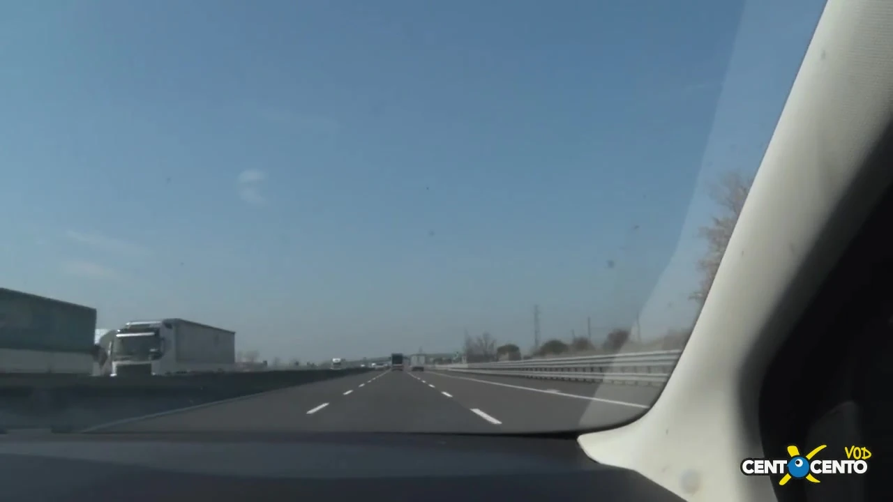 Bari and Barletta with Their Ass Blow Us off (full Film Centoxcento)