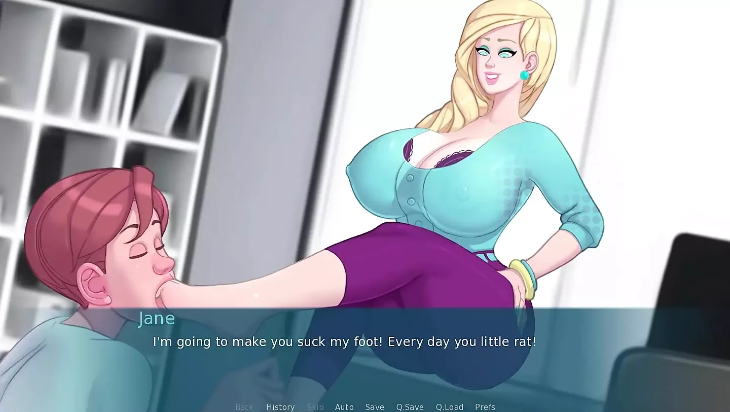 SEX NOTE PT 72 - Some Difficulty By MissKitty2K