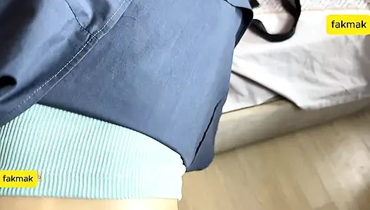 iranian real neighber wife cheating fuch quikli