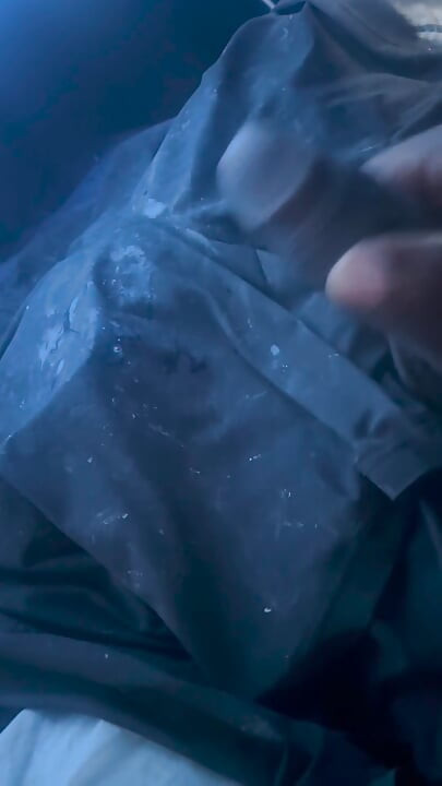 BBC CUM STAIN SHORTS COMPILATION: P.1
