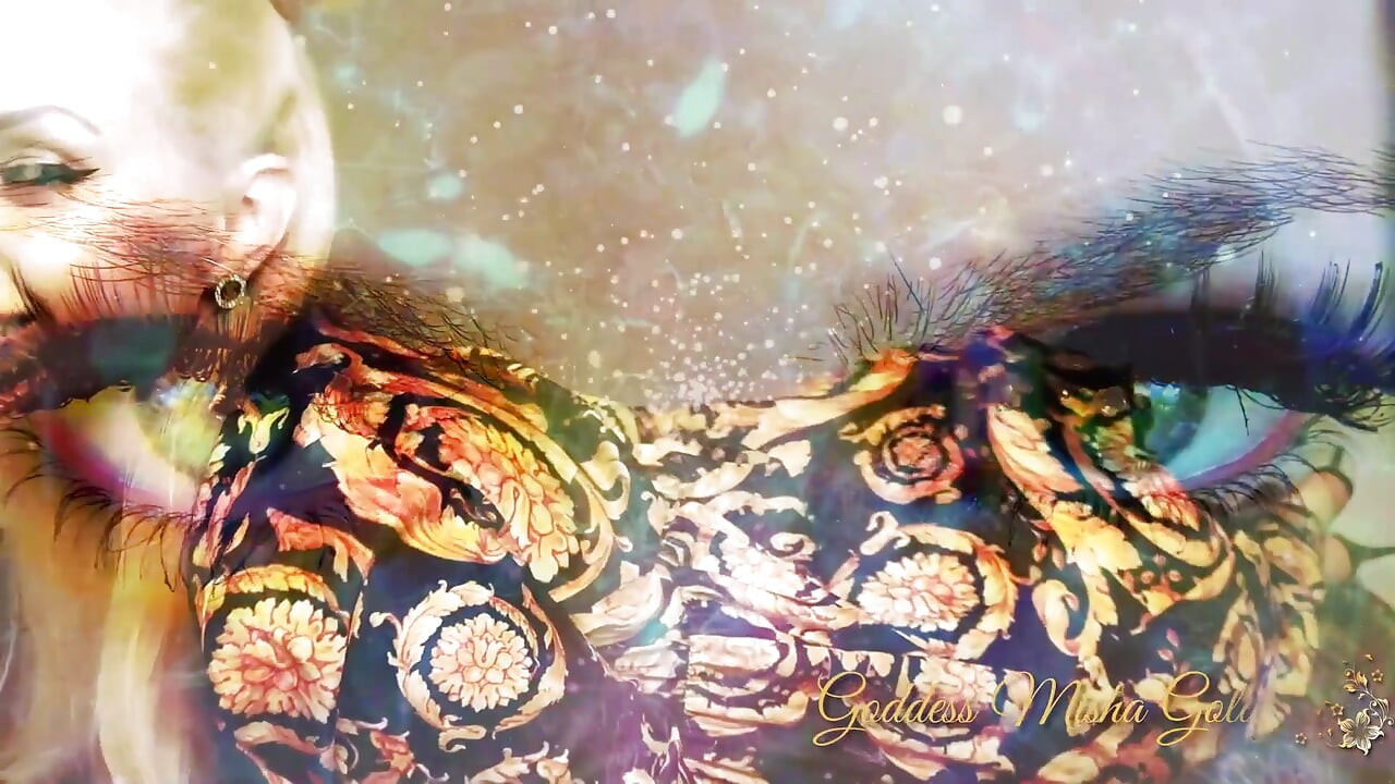 ASMR și spălare a creierului fascinantă! Te voi transforma în sclavul minții mele! Accident vascular cerebral! Predă-te complet mie!