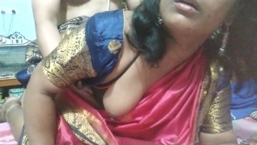 Une bhabhi indienne sexy suce et se fait baiser brutalement sur xHamster 2024