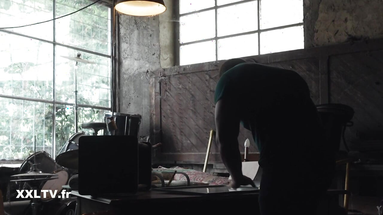 Heat in the workshop