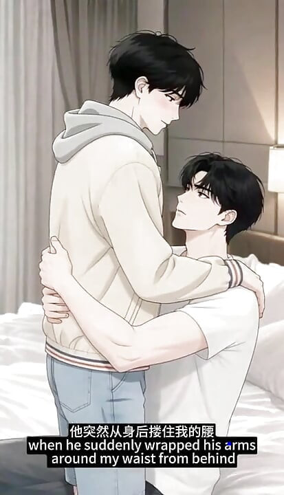 188 Boy Group Xiaobaiyang