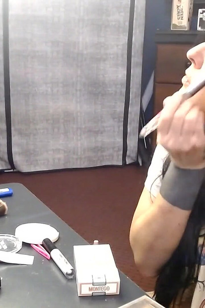 Lips to Lashes Makeup